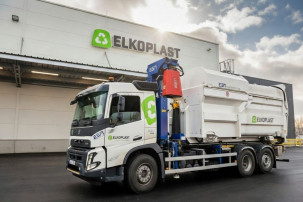 Systém 2AS: inovace ve svozu odpadu - 1