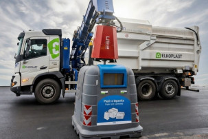 Systém 2AS: inovace ve svozu odpadu - 0