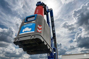 Systém 2AS: inovace ve svozu odpadu - 2