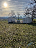 Containers for Balkan countries - 3