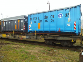 Version pour le transport ferroviaire (ABR-ACTS) - 0
