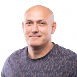 Jiri Ludvik